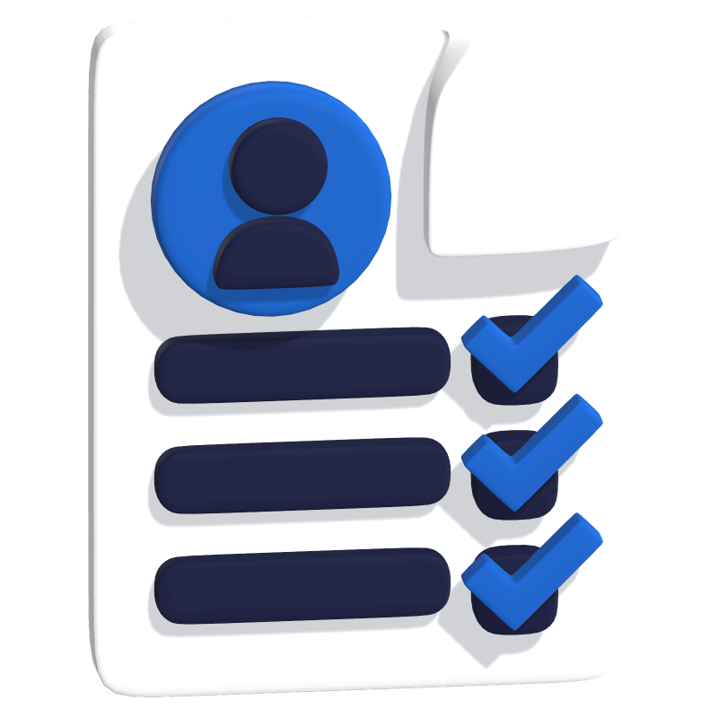 AI Resume Builder
