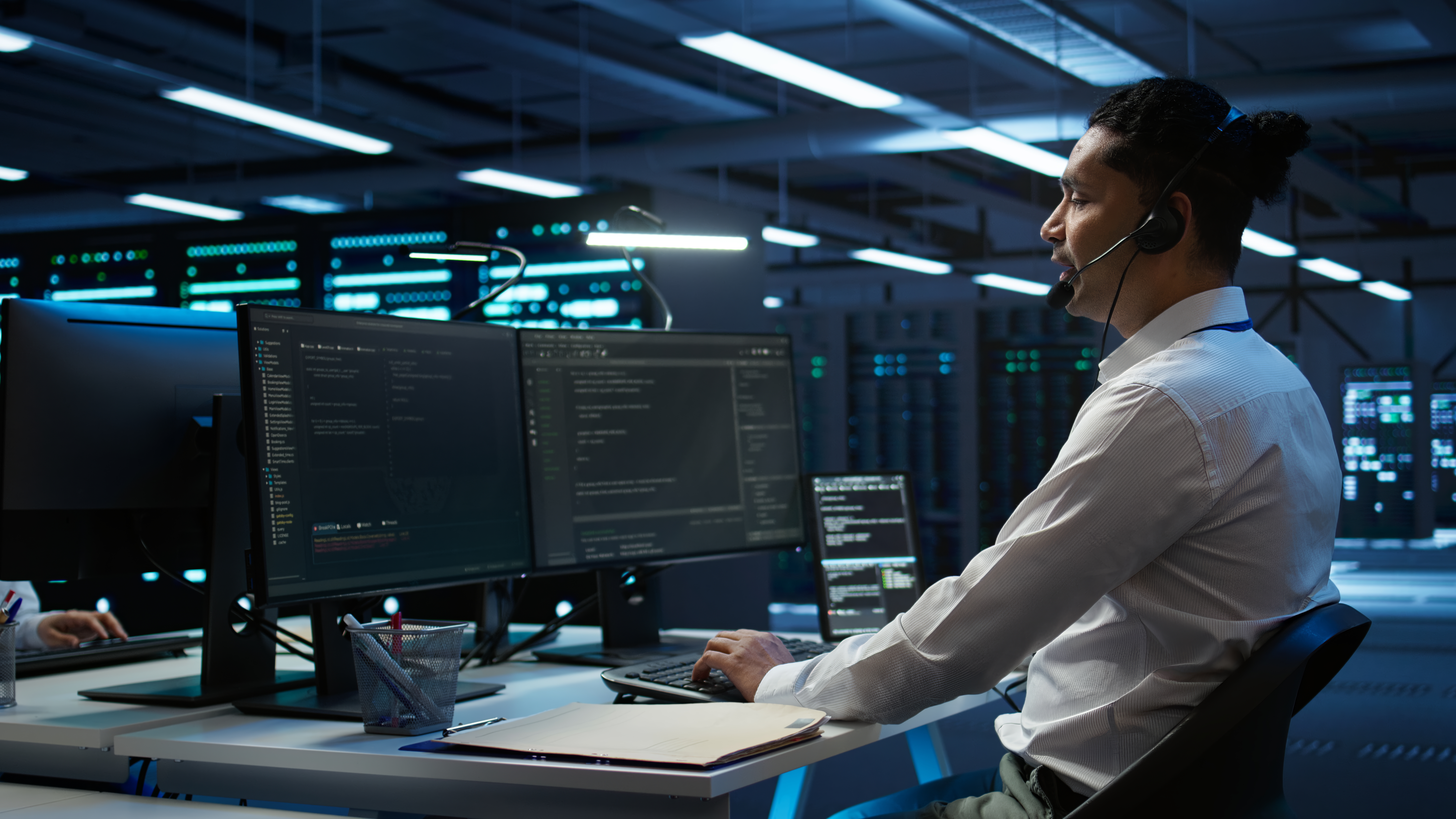 ServiceNow System Admin